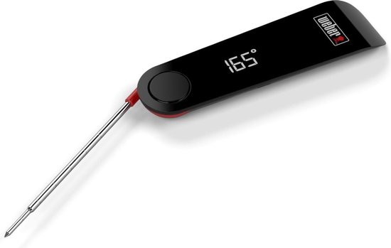 Weber 6752 Digitale Thermometer - Inklapbaar