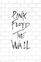 Pyramid Pink Floyd The Wall Album  Poster - 61x91,5cm