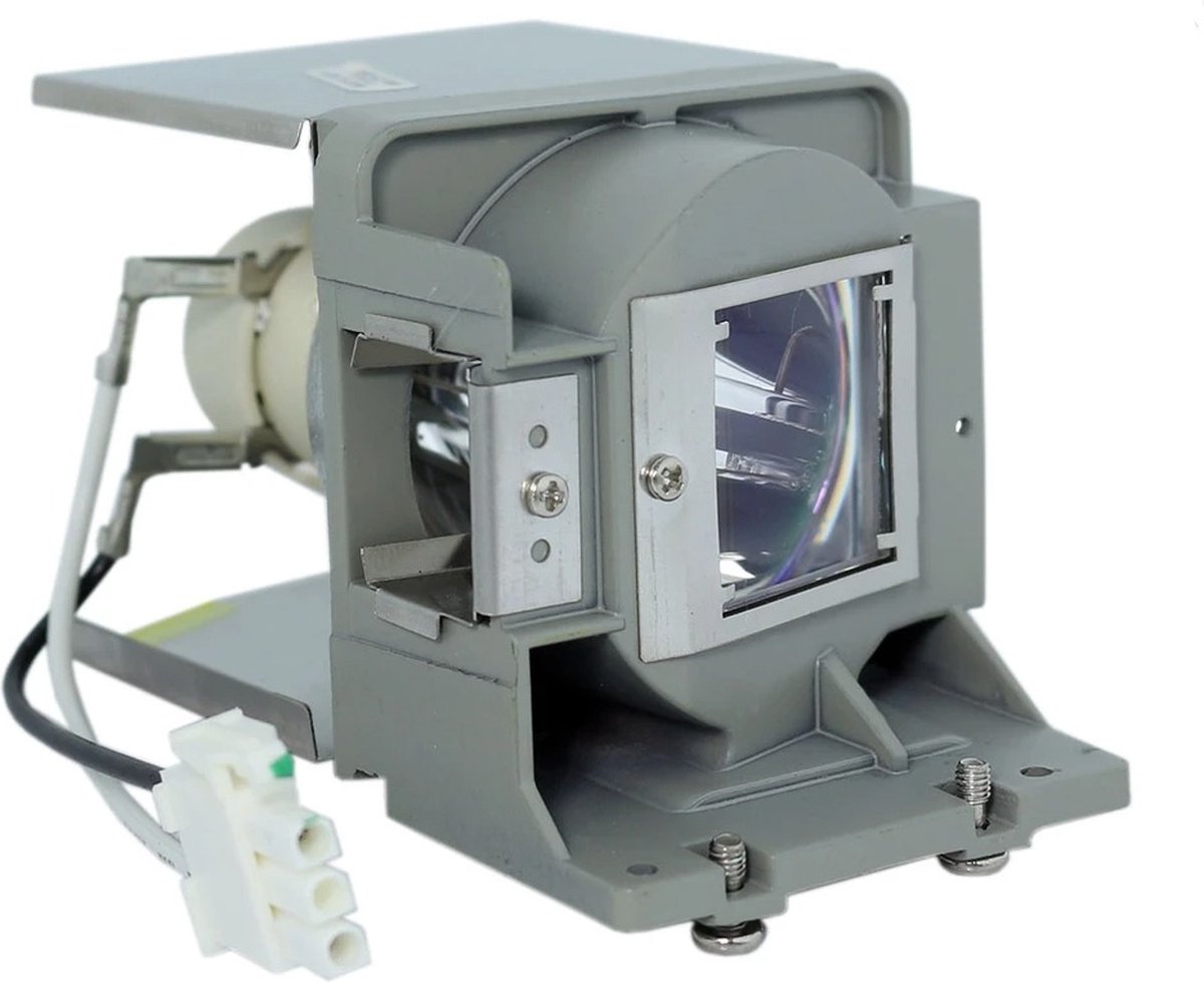 Beamerlamp geschikt voor de BENQ MW526E beamer, lamp code 5J.JD705.001. Bevat originele UHP lamp, prestaties gelijk aan origineel.