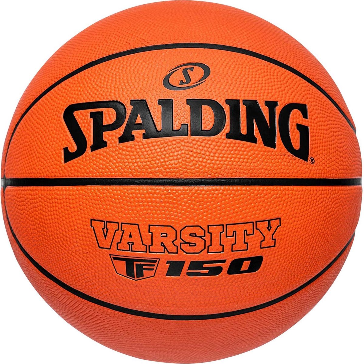 Spalding Varsity TF150 basketbal maat 7 outdoor