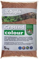 Dupla Ground colour Brown Earth - Aquarium Grind Bruin - Inhoud: 5 kilo