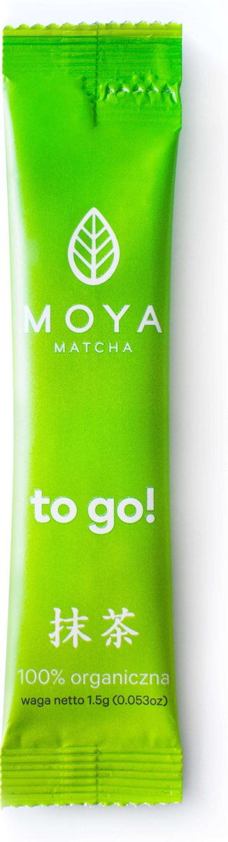 Matcha & Chasen coffret - Moya Matcha