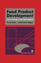 Food Product Development: From Concept to the Marketplace