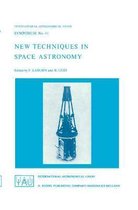 New Techniques in Space Astronomy