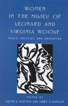 Women in the Milieu of Leonard and Virginia Woolf