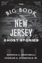 Big Book of Ghost Stories-The Big Book of New Jersey Ghost Stories