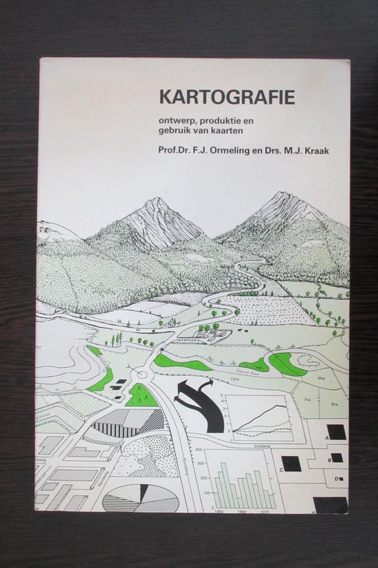 Kartografie