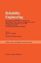 Reliability Engineering