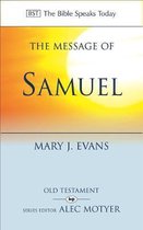 The Message of 1 & 2 Samuel