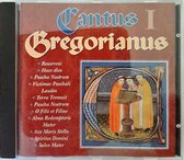 Cantus Gregorianus I
