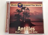 Antilles-Zouk Love & Sala