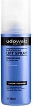 udowalz "Maximum Lift Spray"