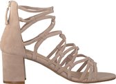 Notre-V 45395 Sandalen - Dames - Beige - Maat 41