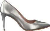 Giulia G.8.giulia Pumps -  High Heels Schoenen - Hoge Hak - Dames - Zilver - Maat 39