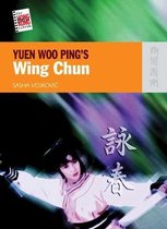 Yuen Woo Pings Wing Chun