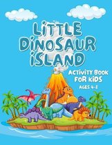 Little Dinosaur Island