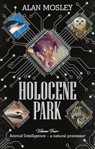 Holocene Park: Volume 4