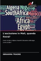 L'escissione in Mali, quando finirà?