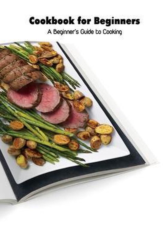 Cookbook for Beginners, Brian Maher 9798502358385 Boeken