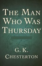 The Man Who Was Thursday