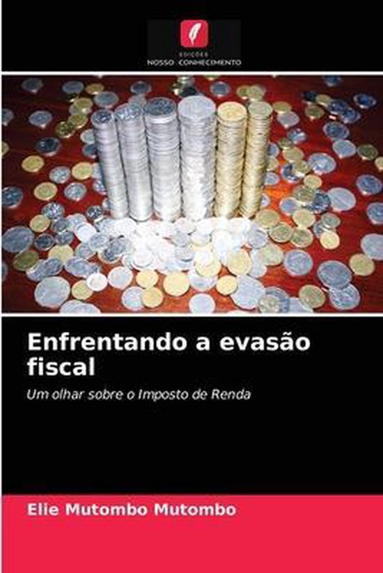 Enfrentando a evasão fiscal - cover