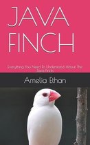 Java Finch