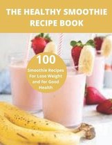 The Healthy Smoothie recipe book
