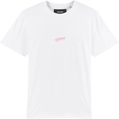 CHAPPIE BORSTPRINT TEE