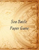 Sea Battle Game