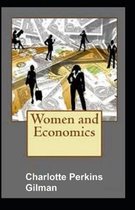 Women and Economics( illustrated edition)