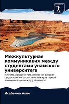 Межкультурная коммуникация между студен&