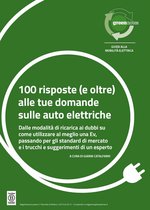 Green Notes - 100 risposte (e oltre) alle tue domande sulle auto elettriche
