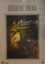 Essential Cinema - Spider