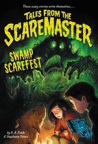 Tales from the Scaremaster 1 - Swamp Scarefest