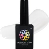 Base Coat - Gel nagellak essential - De Nagel Shop - 15ml