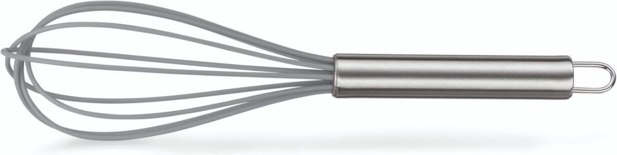 Siliconen Garde 26 cm, Lichtgrijs - Kela | Cookie