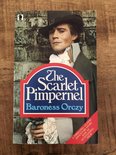 The Scarlet Pimpernel