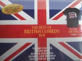 Best Of British Comedy 3 Box