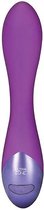 UltraZone Endless 6x Rechargeable Vibe - Purple