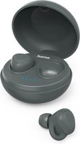 Hama Bluetooth®-koptelefoon LiberoBuds In-ear,true Wireless,oplaadstat.,groen