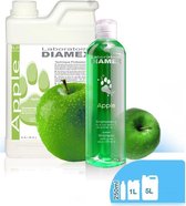 Diamex Shampoo Appel-250 ml