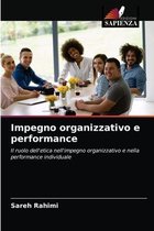 Impegno organizzativo e performance