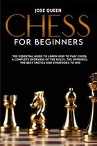Chess for Beginners