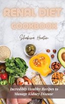 Renal Diet Cookbook