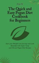 The Quick and Easy Pegan Diet Cookbook for Beginners