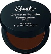Sleek Crème To Powder Foundation - C2P19