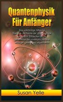 Quantenphysik Für Anfänger
