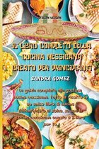 Il Libro Completo Della Cucina Messicana Creato Per Principianti