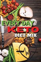 Everyday Keto Diet Mix