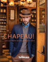Chapeau!, English cover